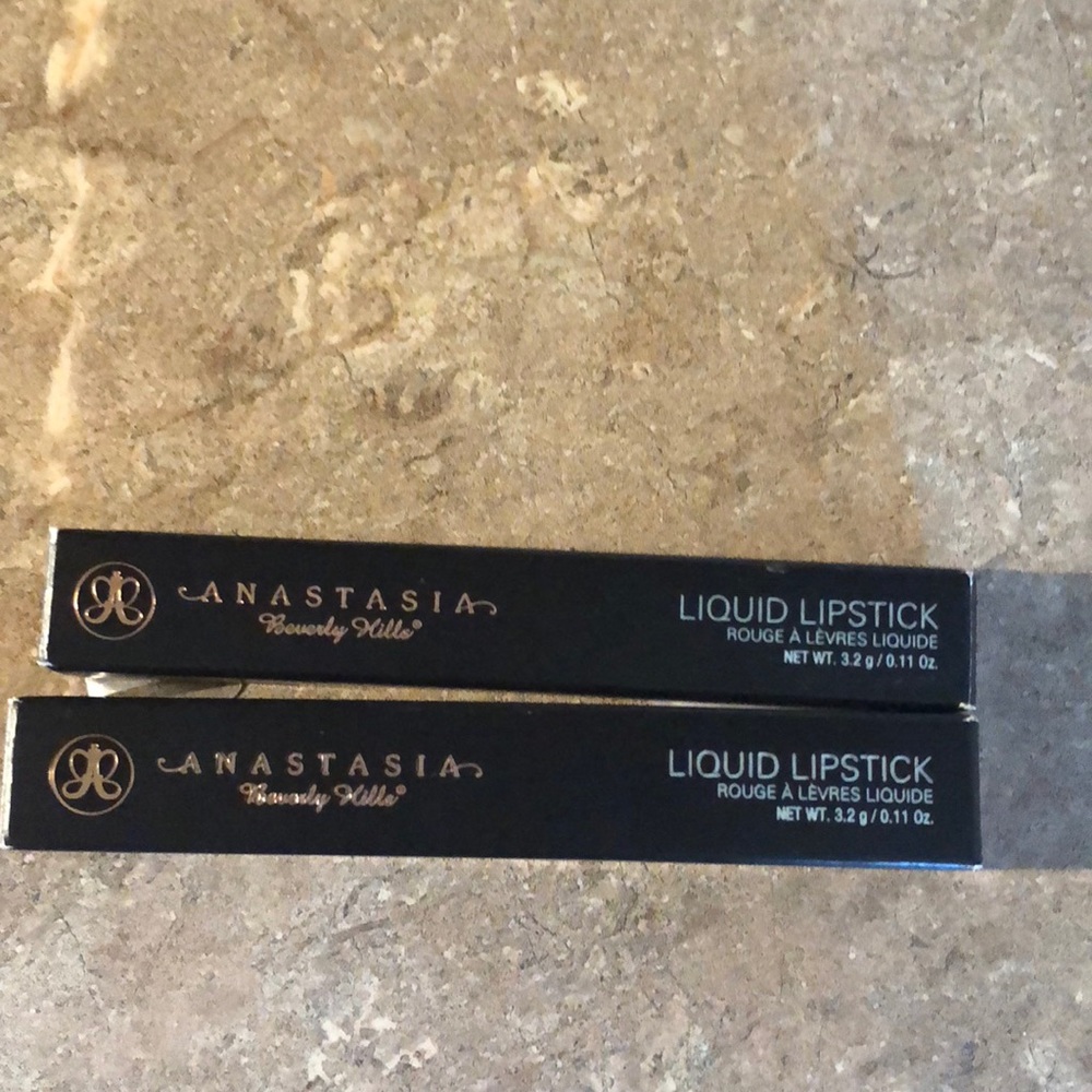 Anastasia Beverly Hills